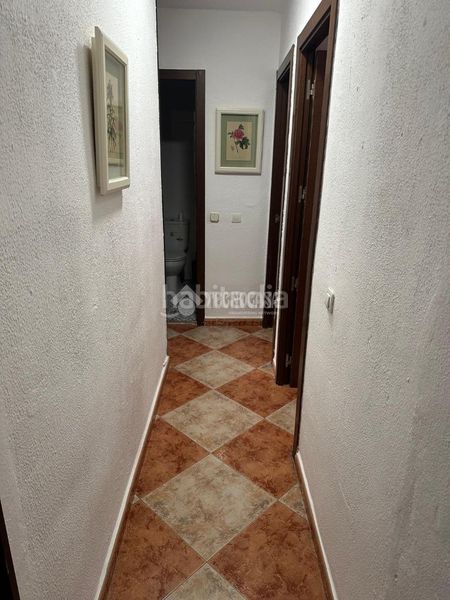 Foto 6982f8f7-4e3f-4a64-82fe-379e5e85fe50. Pis amb calefacció a La Oliva Sevilla