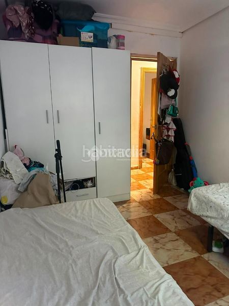 Foto ec81d540-753f-4c73-a81a-7312f059de79. Pis a La Oliva Sevilla