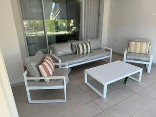 Lloguer Apartament a Calle verdi 1. Ático dúplex en alquiler en urbanización playa azul, costa balle
