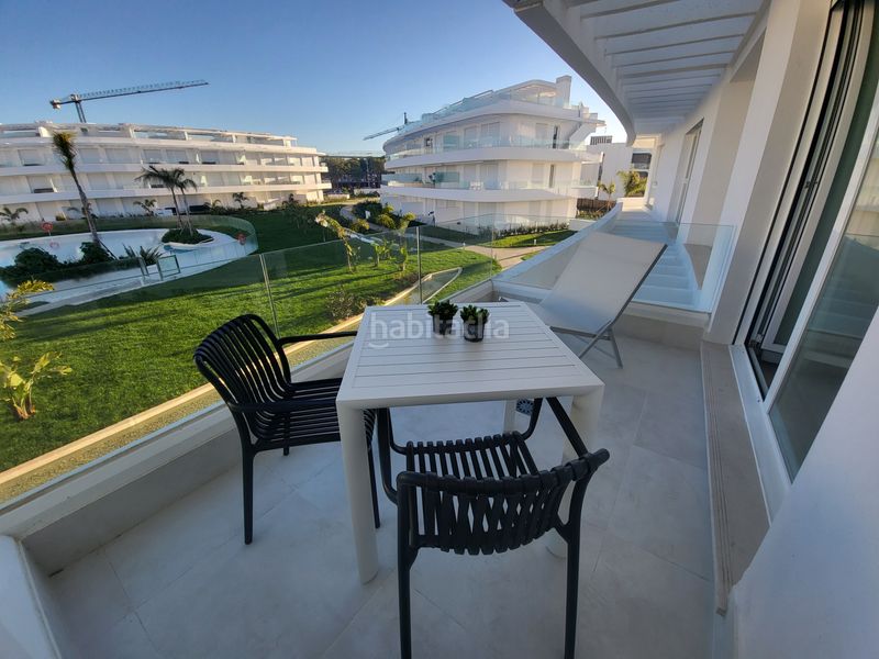 Foto 0063d319-7906-4987-b3c4-dc0b928e33e8. Lloguer pis a calle bach 3 a Las Tres Piedras - Costa Ballena Chipiona