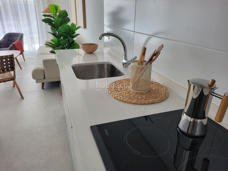 Foto 4598ddd8-98c1-4bd1-ad70-5ac1ce7d5276. Lloguer pis a calle bach 3 a Las Tres Piedras - Costa Ballena Chipiona