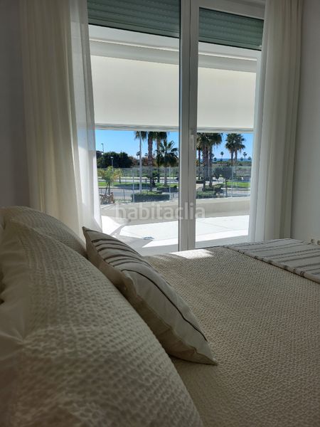 Foto 4d50b891-4126-4cea-9786-15977f4cb294. Lloguer pis a calle bach 3 a Las Tres Piedras - Costa Ballena Chipiona