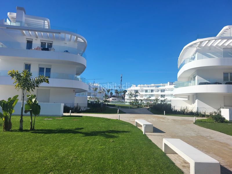 Foto 50e8edc0-a026-4e94-bb0e-09fbb3b66f61. Lloguer pis a calle bach 3 a Las Tres Piedras - Costa Ballena Chipiona