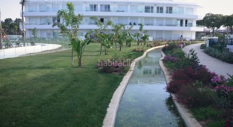 Foto 50f599c0-c560-47ad-bfc5-cb171e38d1d6. Lloguer pis a calle bach 3 a Las Tres Piedras - Costa Ballena Chipiona