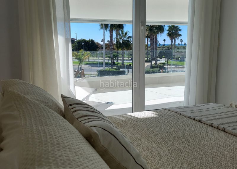 Foto 73cb26c9-3870-4b29-8d64-3d214a276a20. Lloguer pis a calle bach 3 a Las Tres Piedras - Costa Ballena Chipiona
