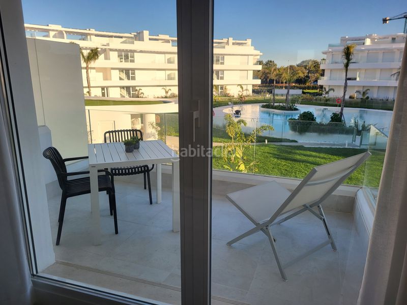 Foto 9adc2ac2-809a-469d-98ef-75dad12091a0. Lloguer pis a calle bach 3 a Las Tres Piedras - Costa Ballena Chipiona