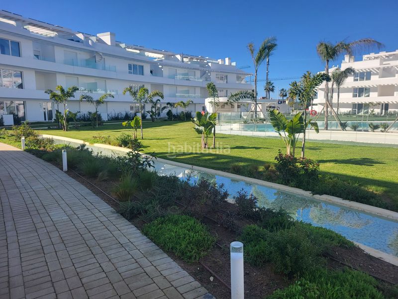 Foto a14f4535-e3c9-4579-bc0d-e617899012ee. Lloguer pis a calle bach 3 a Las Tres Piedras - Costa Ballena Chipiona