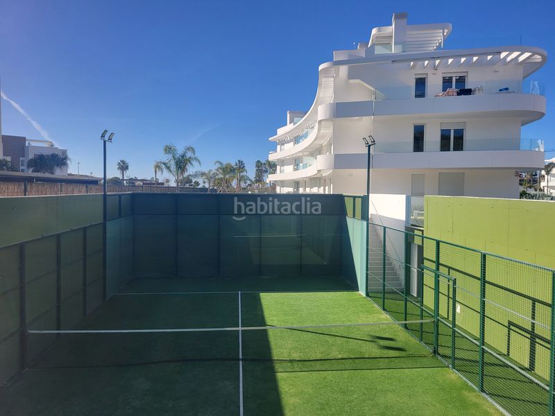 Foto f55bfa28-9b8d-4c12-8b39-83527f3da0c1. Lloguer pis a calle bach 3 a Las Tres Piedras - Costa Ballena Chipiona