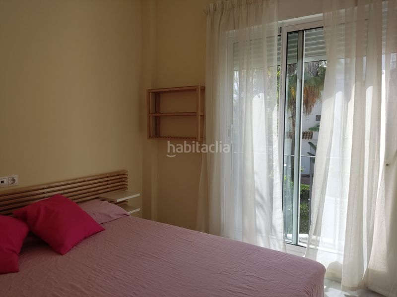 Foto 4c8109a8-94c5-453a-a4fa-43189e32b64b. Rent flat in calle mozart 2 in Las Tres Piedras - Costa Ballena Chipiona