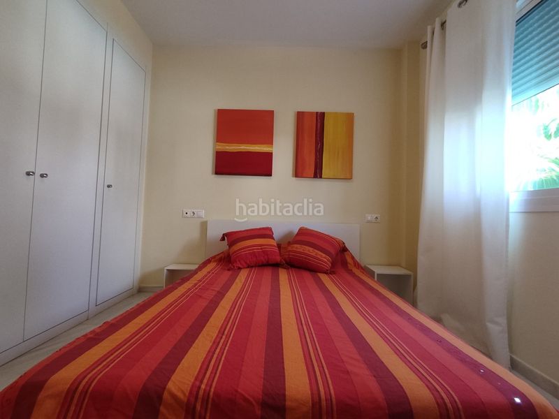Foto 8e2451c7-6979-4875-9f09-64b3c9602aab. Rent flat in calle mozart 2 in Las Tres Piedras - Costa Ballena Chipiona
