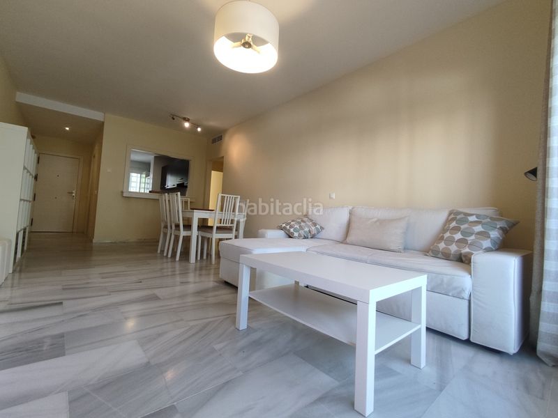 Foto ac9b1703-151a-4db8-a12a-e358218b7887. Rent flat in calle mozart 2 in Las Tres Piedras - Costa Ballena Chipiona