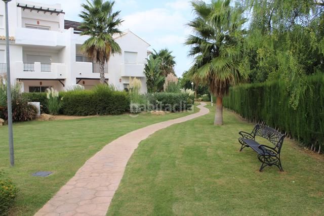 Foto ca9fe969-908c-4d85-a673-2547b8b0dbb1. Rent flat in calle mozart 2 in Las Tres Piedras - Costa Ballena Chipiona