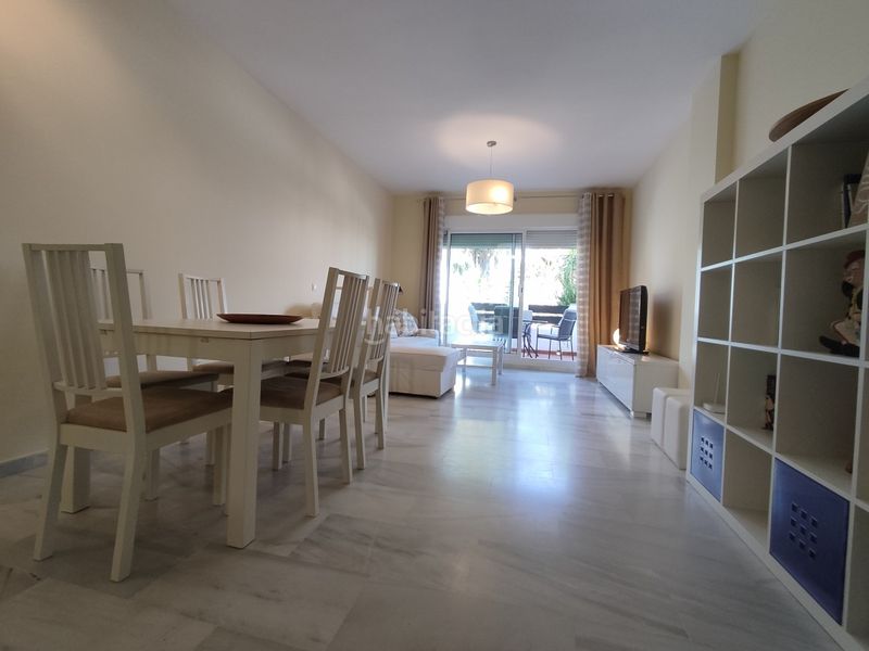 Foto e94a494e-af9e-4012-80cb-ad8327fb1031. Rent flat in calle mozart 2 in Las Tres Piedras - Costa Ballena Chipiona