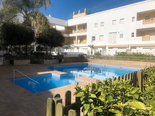 Lloguer Pis a Avenida pez espada 2. Bajo en alquiler en costa ballena, rota. miramar. código de turi