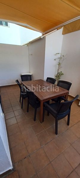 Foto 28623c64-0f23-43d5-b29a-6b5110b67ea7. Miete etagenwohnung in avenida pez espada 2 in Costa Ballena - Largo norte Rota