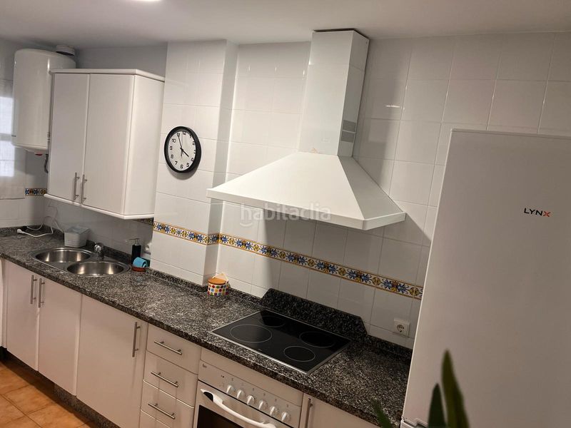 Foto 6ebf998b-48cc-4487-9255-719228e49f09. Miete etagenwohnung in avenida pez espada 2 in Costa Ballena - Largo norte Rota