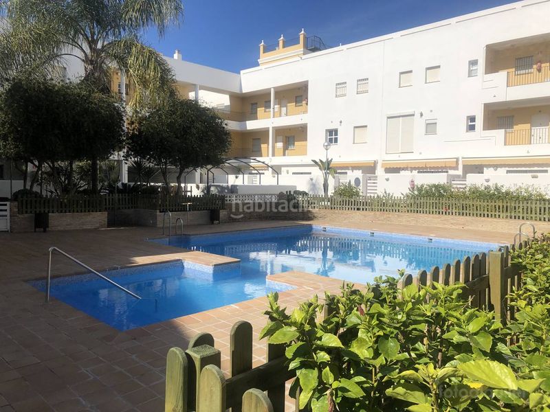 Foto 9ce5c123-9d45-4de6-8b7e-ce7d389a46f3. Miete etagenwohnung in avenida pez espada 2 in Costa Ballena - Largo norte Rota