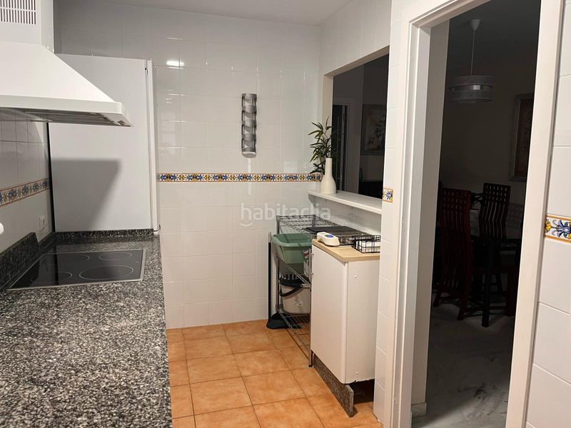 Foto c8315213-433f-4aa4-89a9-67f782f0c4f6. Miete etagenwohnung in avenida pez espada 2 in Costa Ballena - Largo norte Rota