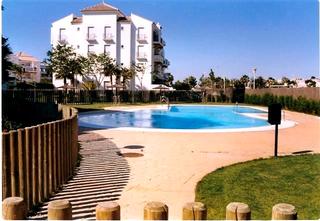 Apartament a Avenida reina sofía 3. Apartamento en venta en costa ballena, rota. las dunas. 2 dormit