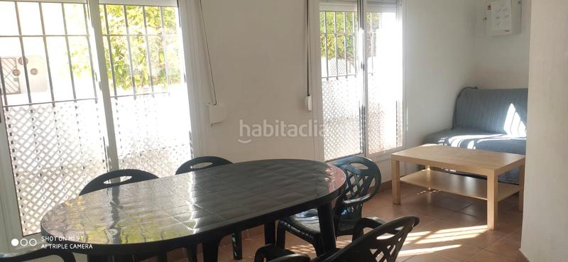 Foto 098633b4-9aae-4a23-b551-c5437b235296. Miete erdgeschoss in avenida pez espada 12 in Costa Ballena - Largo norte Rota