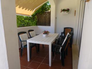 Casa adossada  Avenida reina sofía 7. Adosado en venta en costa ballena, rota. paraíso vip playa golf.