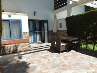 Dúplex en Calle tehigo 2. Bajo dúplex en venta en costa ballena, rota. ballena golf.