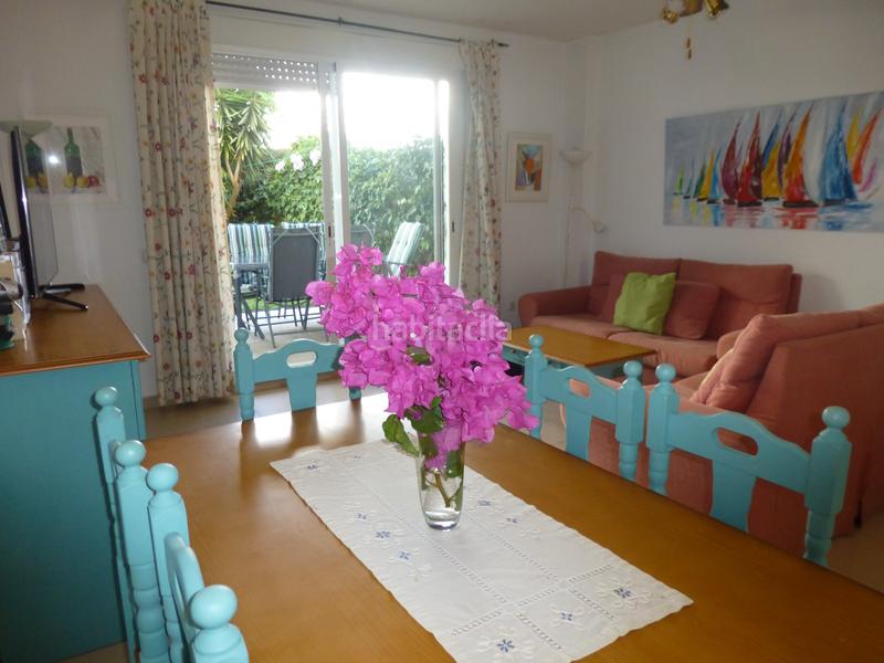 Foto 385d2925-5e94-48a1-9dea-dab613d7f934. Dúplex en avenida juan carlos i 8 en Costa Ballena - Largo norte Rota