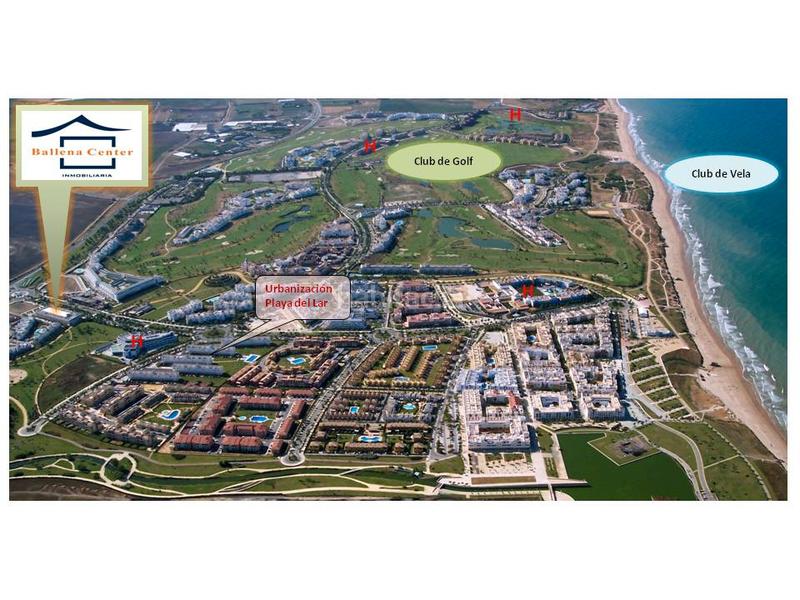 Foto 3b282e42-754a-46e9-ab8d-ad5c9e4503ca. Dúplex en avenida juan carlos i 8 en Costa Ballena - Largo norte Rota