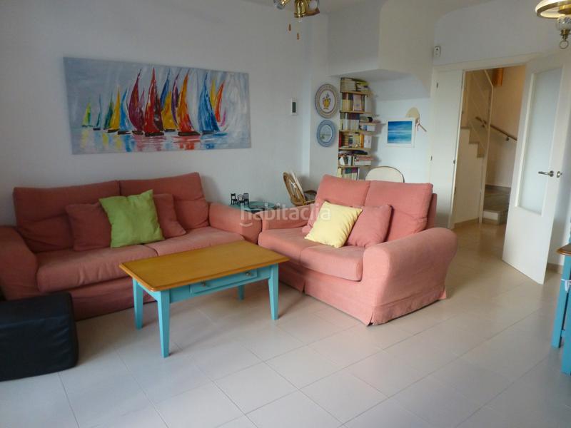 Foto f19acda5-d7ca-42b0-81b5-a575a3013cc7. Dúplex en avenida juan carlos i 8 en Costa Ballena - Largo norte Rota