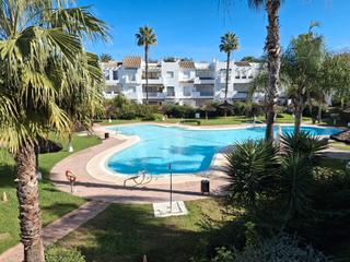 Apartamento  Calle mozart 2. Apartamento en venta en costa ballena, chipiona. jardines del in