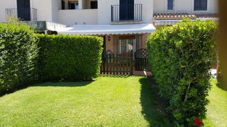 Casa a schiera in Avenida reina sofía 19. Adosado en venta en costa ballena (rota). nuevo oasis iii