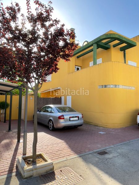 Foto 184942ba-d75c-4667-8b6b-9f2a782008f1. Casa aparellada a avenida de la urta 2 a Costa Ballena - Largo norte Rota
