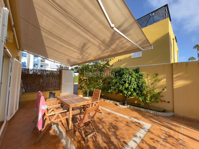 Foto 1957d218-81e2-4538-90f1-03d650501b11. Casa aparellada a avenida de la urta 2 a Costa Ballena - Largo norte Rota