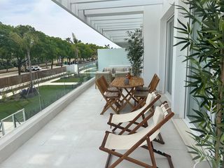Apartment in Avenida de la Música 8