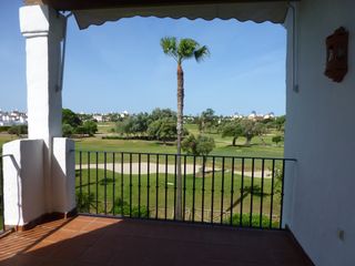 Ático  Avenida de la ballena 4. Ático en venta en costa ballena, rota. intergolf.