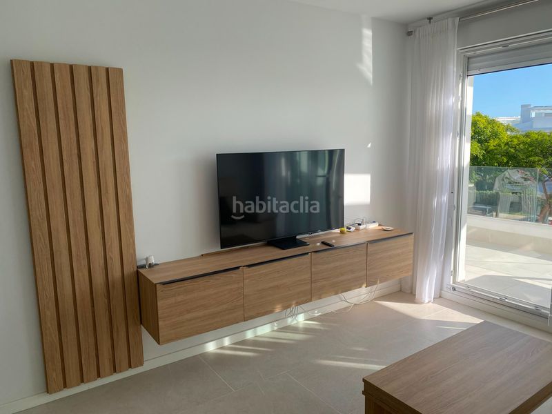 Foto 0a8aa97c-466a-4691-ae10-33bea93bf31e. Lloguer àtic a calle bach 8 a Las Tres Piedras - Costa Ballena Chipiona