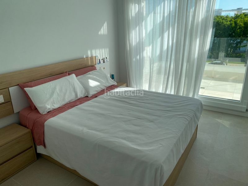 Foto 17c501ae-fd6b-4835-8796-255f6572871e. Lloguer àtic a calle bach 8 a Las Tres Piedras - Costa Ballena Chipiona
