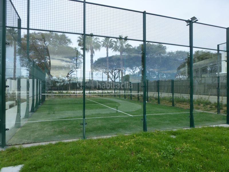 Foto 5a99ba53-e7f6-435a-a264-4aaa9fdb1042. Lloguer àtic a calle bach 8 a Las Tres Piedras - Costa Ballena Chipiona