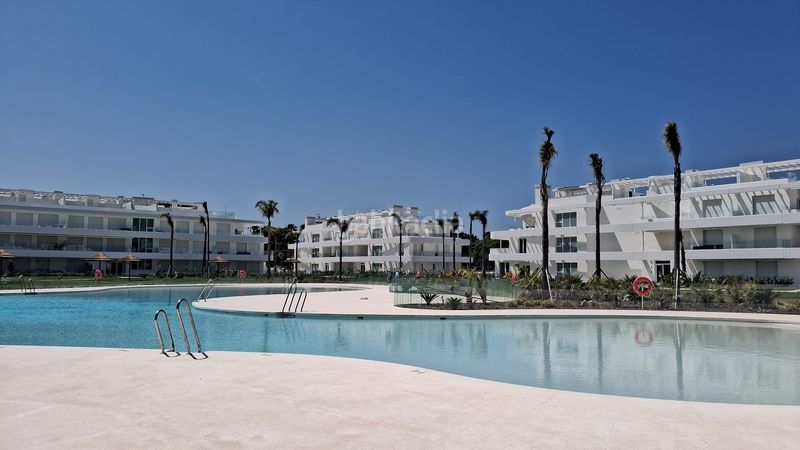 Foto b95e6794-5e72-4419-9b7a-45664d74cbae. Lloguer àtic a calle bach 8 a Las Tres Piedras - Costa Ballena Chipiona