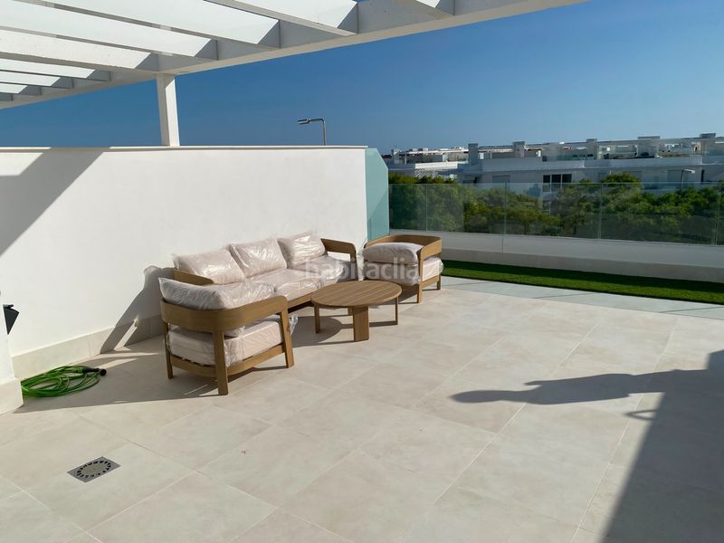Foto bb4dc8c8-9a94-455e-a49c-2a70e11f8040. Lloguer àtic a calle bach 8 a Las Tres Piedras - Costa Ballena Chipiona