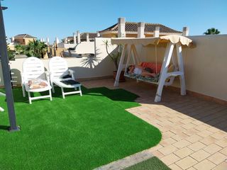 Miete Dachwohnung in Avenida del mar 2. Tico en alquiler de uso turístico en costa ballena, rota. bahía