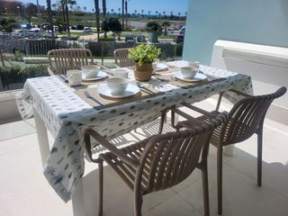 Affitto Piccolo appartamento  Urbanización costa ballena 45. Alquiler para militares de la navy. referencia en el housing: id