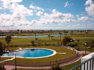 Lloguer Apartament a Avenida reina sofía 10. Apartamento en alquiler en urbanización hoyo 11, costa ballena,