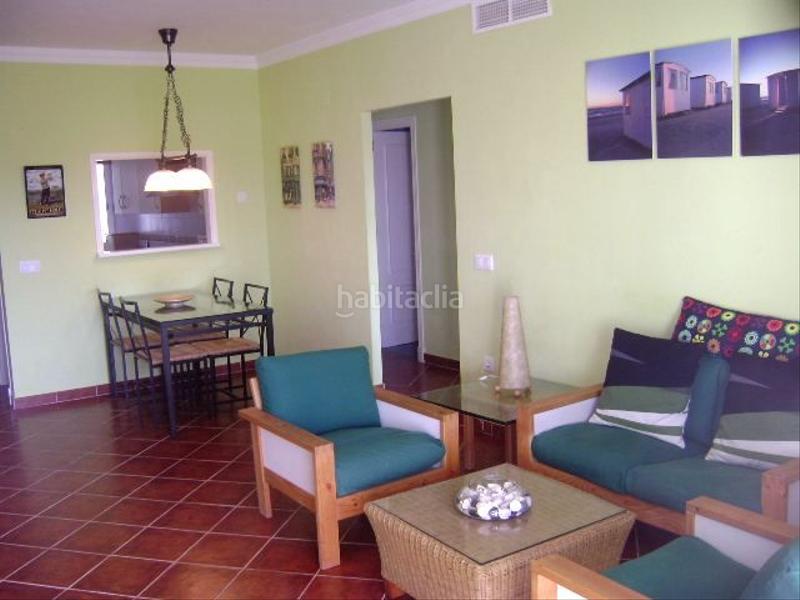 Foto a5f9043a-8fb0-4abd-a96b-ff5929e5a2d9. Lloguer apartament a avenida reina sofía 10 a Costa Ballena Golf Rota