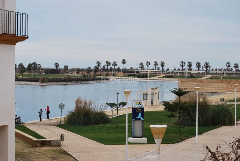 Foto 4e78c4df-28f3-4b4b-8a19-da0f21095131. Lloguer dúplex a avenida pez espada 4 a Costa Ballena - Largo norte Rota