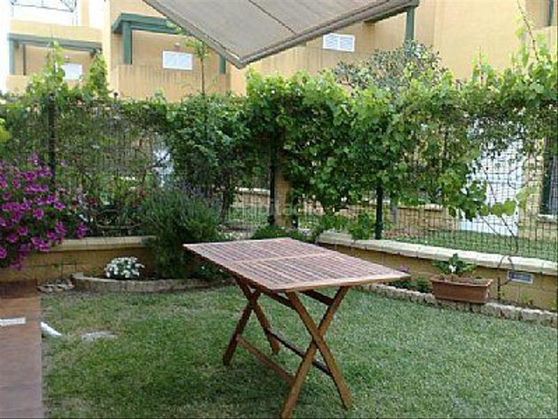 Foto 92c93e16-143e-44d6-8863-f55ce8531579. Location maison jumelée dans avenida juan carlos i 14 dans Rota