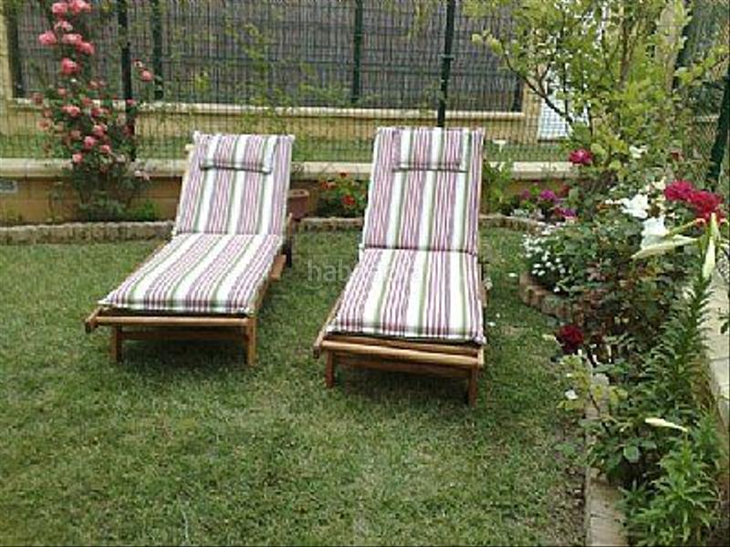 Foto ce2dd04d-9d3a-4fd4-be98-f1f027de29b2. Location maison jumelée dans avenida juan carlos i 14 dans Rota