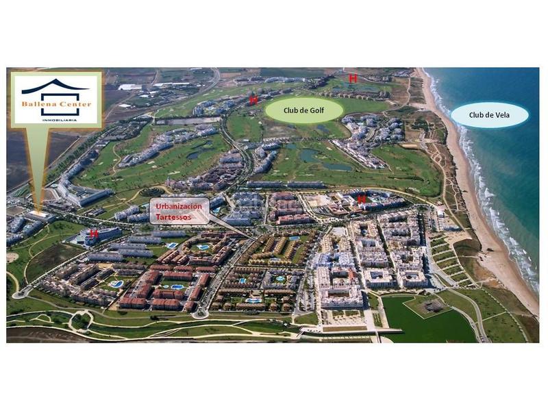 Foto e7624b93-4b66-4763-a2d6-23fcfd6bc2c3. Rent semi detached house in avenida juan carlos i 14 in Rota