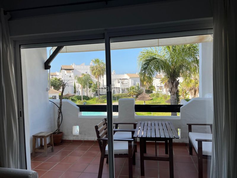 Foto 1e3fed6c-6bc9-4567-8d5b-79a2b2d0829c. Rent apartment in calle mozart 2 in Las Tres Piedras - Costa Ballena Chipiona
