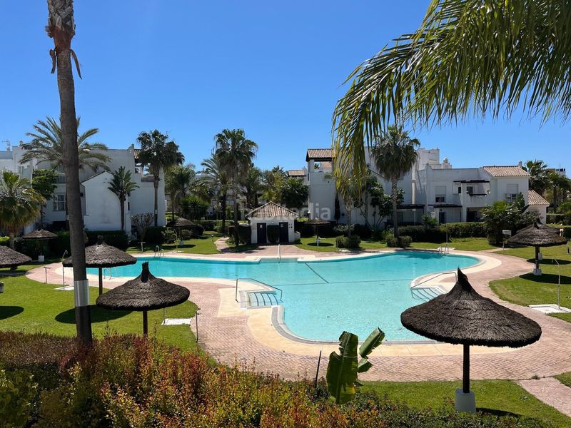 Foto 2ad177dd-2235-4122-91bc-f61d02104f3b. Rent apartment in calle mozart 2 in Las Tres Piedras - Costa Ballena Chipiona